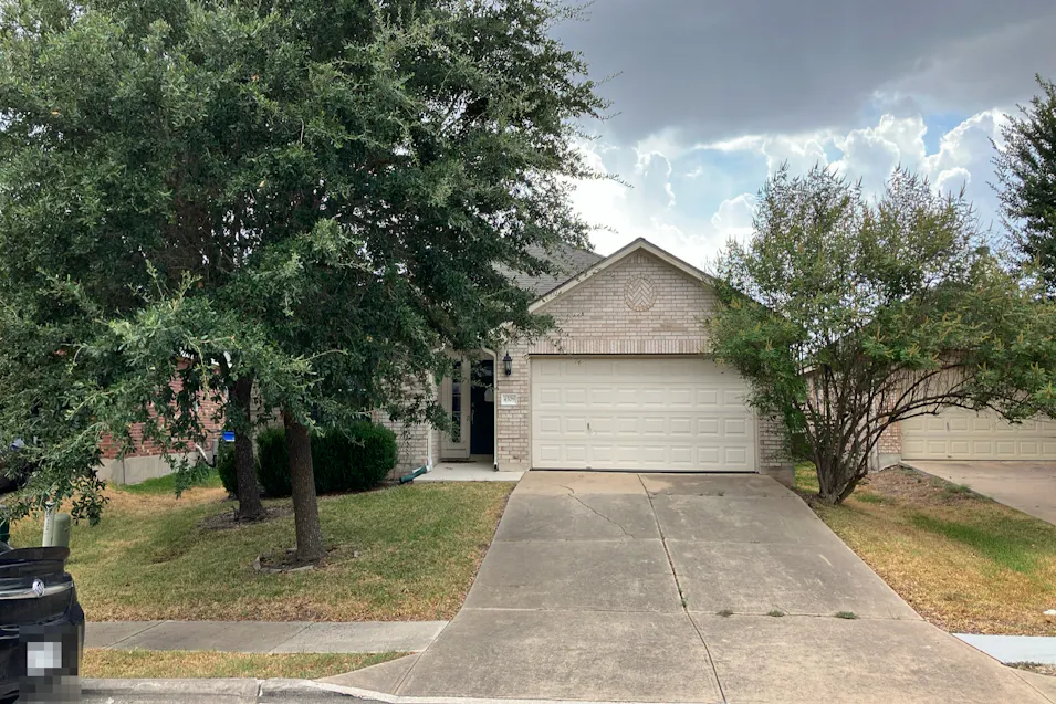 4509 Hees Court Pflugerville, TX 78660, Travis County