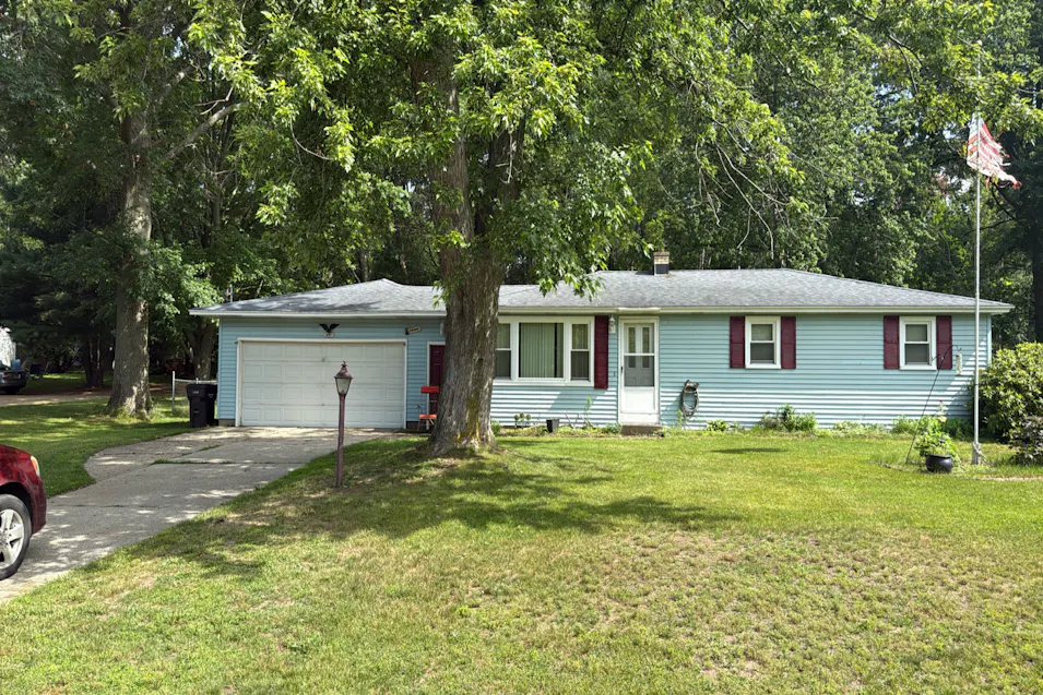 591 Hayes St Holland, MI 49424, Ottawa County