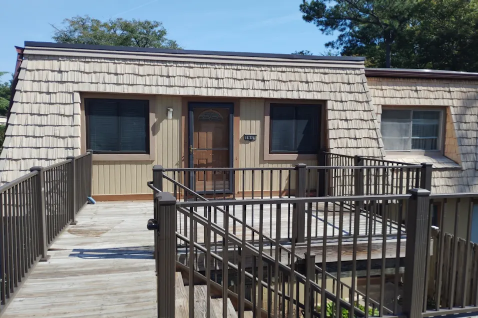 1645 Malibu Place Newport News, VA 23608, Newport News City County