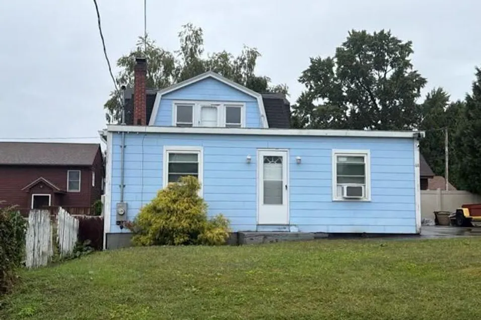 44 Juliette Street Chicopee, MA 01013, Hampden County