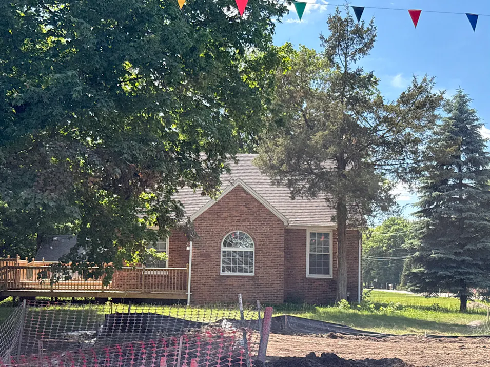 7502 Tuttle Hill Rd Ypsilanti, MI 48197, Washtenaw County