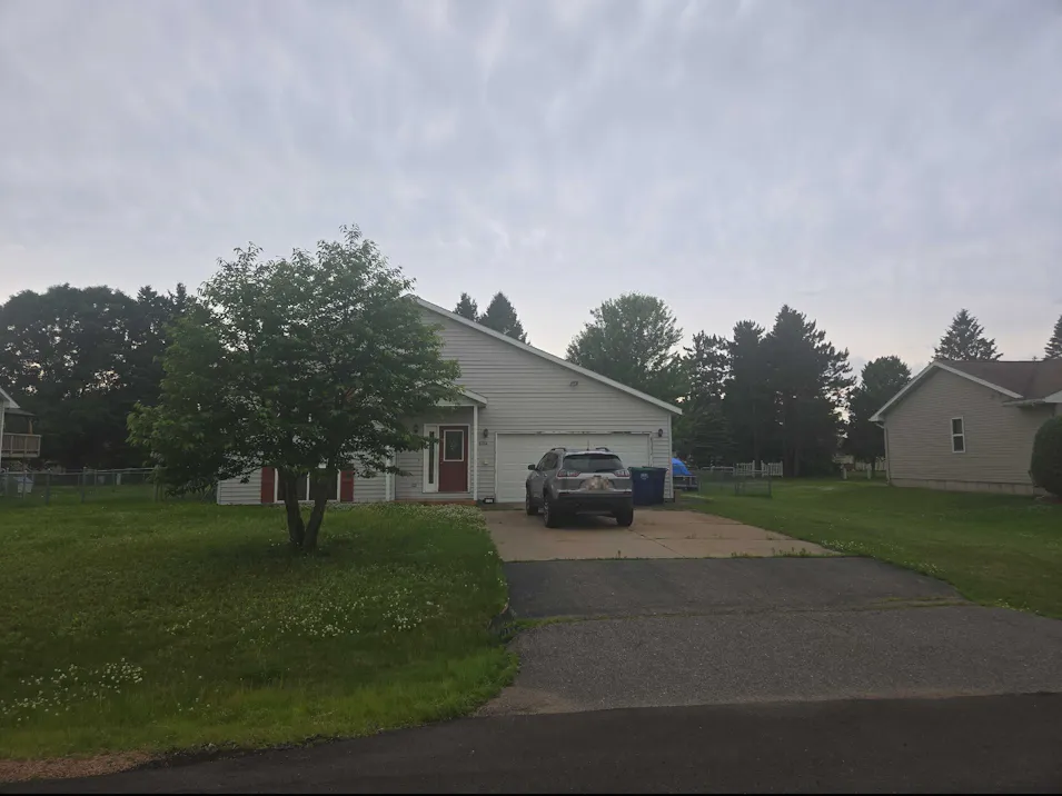 6104 Birchwood Ln. Weston, Wi 54476 Weston, WI 54476, Marathon County