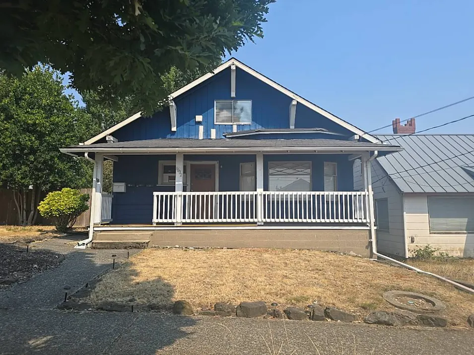 1032 5th St Bremerton, WA 98337, Kitsap County