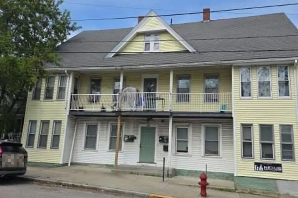 191 Grove Street Woonsocket, RI 02895, Providence County