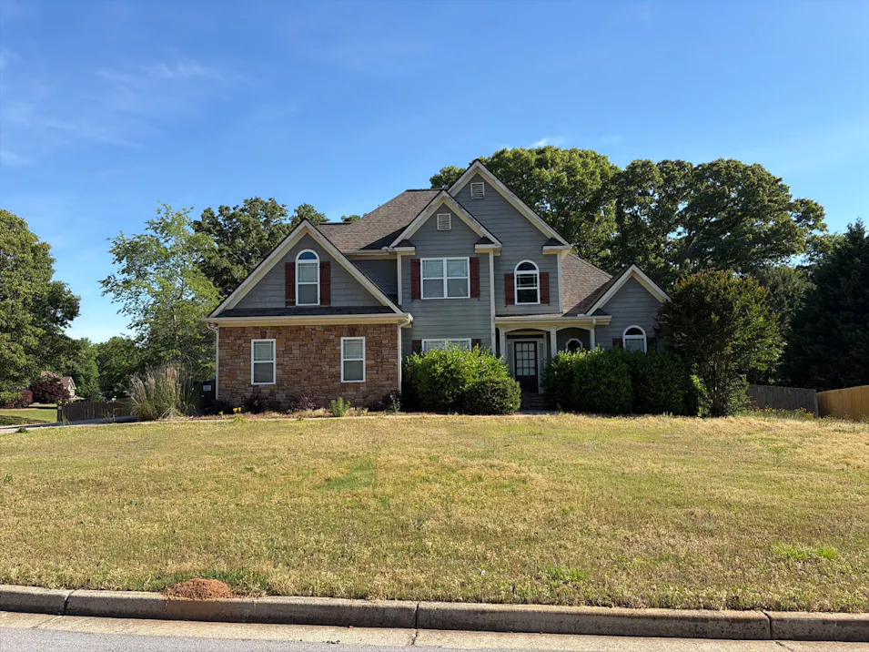 168 Gatlin Ridge Run Dallas, GA 30157, Paulding County