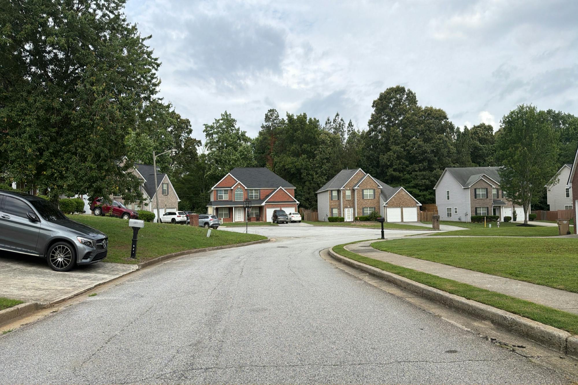 Tomahawk Pl, Austell, GA 30168