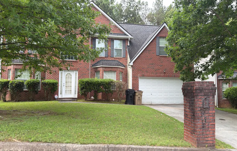 681 Tomahawk Place Austell, GA 30168, Cobb County