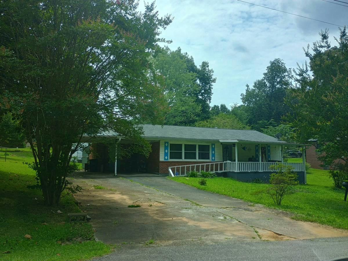 Wilson Rd, Mableton, GA 30126