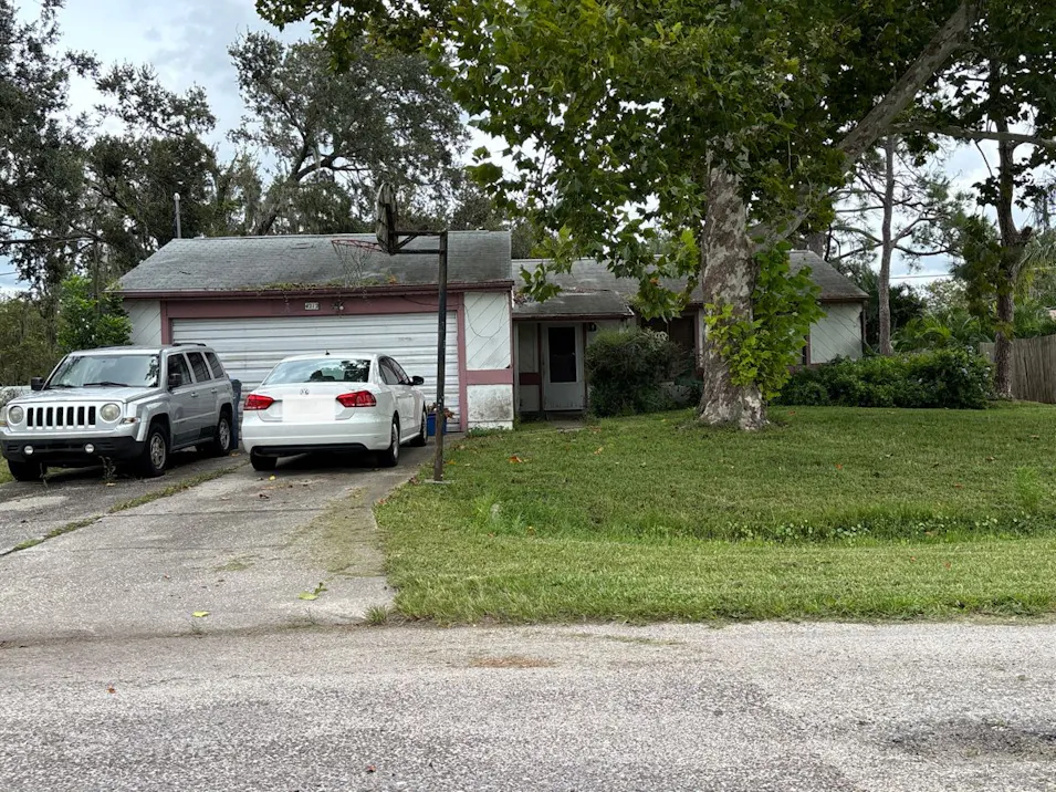 4212 97th Avenue E Parrish, FL 34219, Manatee County