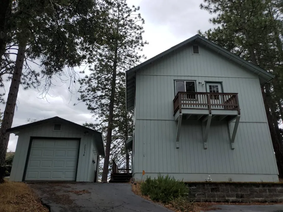 20334 Honey Lane Tuolumne, CA 95379, Tuolumne County