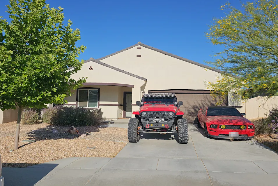 16648 Ukiah St Victorville, CA 92394, San Bernardino County