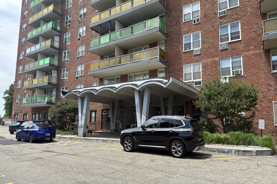 1841 Central Park Ave Apt 5p Yonkers, NY 10710, Westchester County