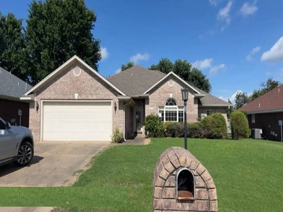 6908 Millennium Dr Fort Smith, AR 72916, Sebastian County