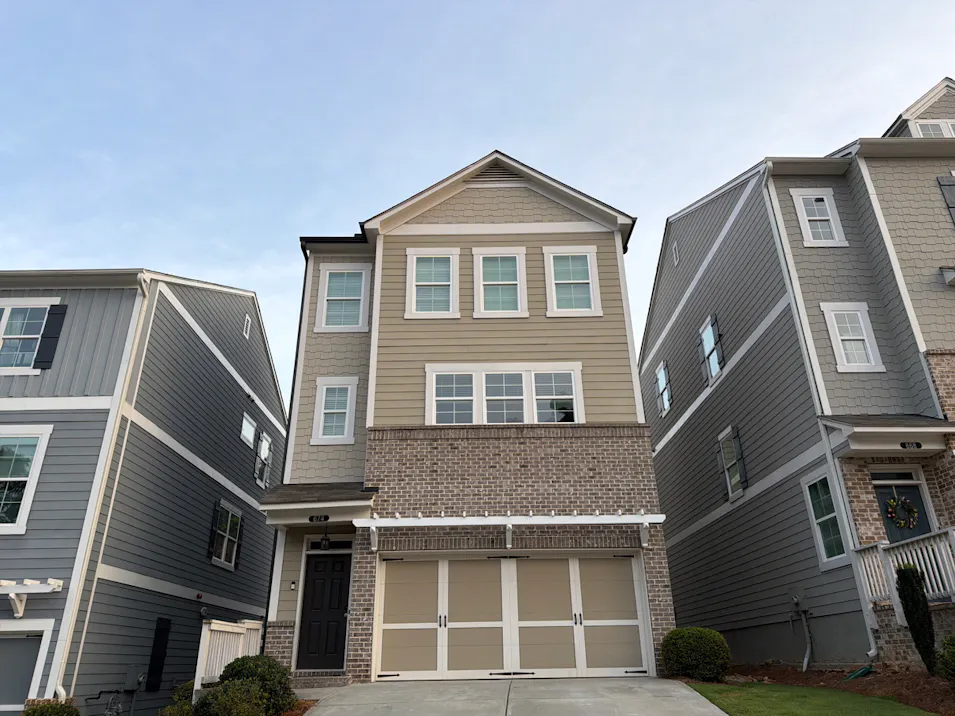 674 Crosshaven Dr Marietta, GA 30060, Cobb County