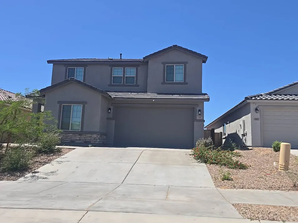 859 W Calle El Teclado Sahuarita, AZ 85629, Pima County
