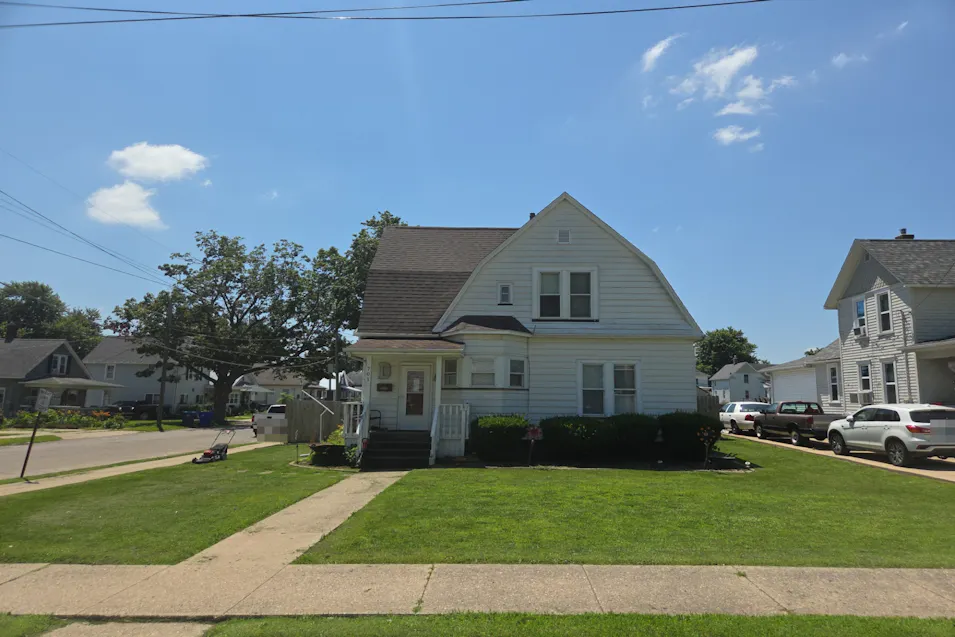 701 West Prospect Street Kewanee, IL 61443, Henry County