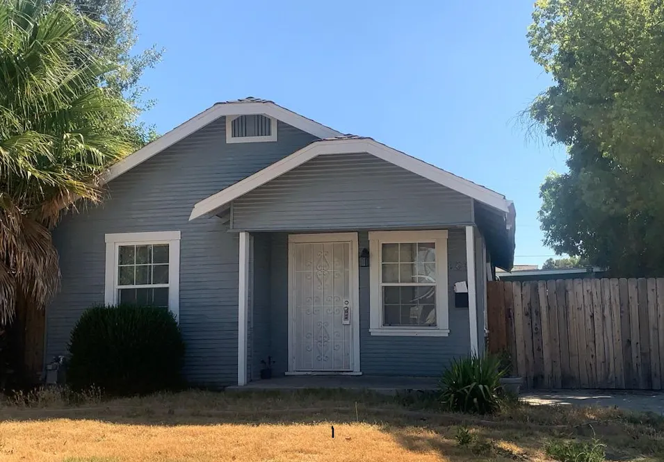 1616 N Stanford Ave Stockton, CA 95205, San Joaquin County