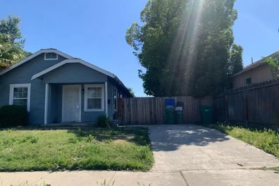 1616 N Stanford Ave Stockton, CA 95205, San Joaquin County