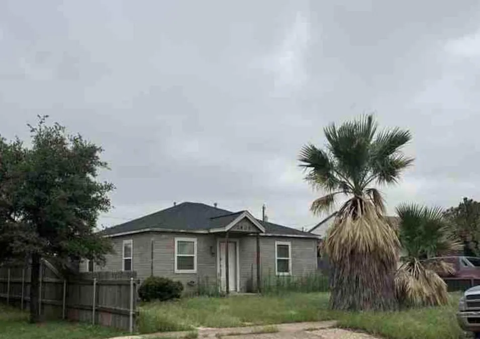 2609 Delano Ave Midland, TX 79701, Midland County