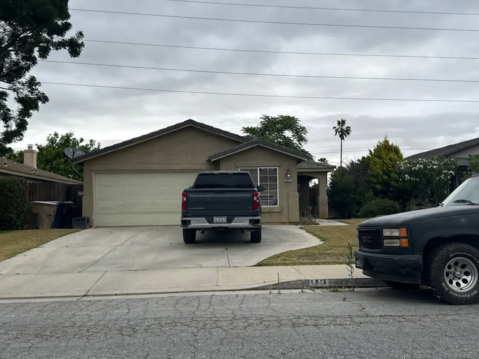 5914 Potenza Ln Bakersfield, CA 93308, Kern County