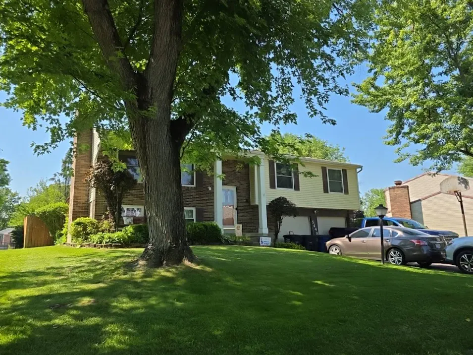 5448 Flicker Way Dayton, OH 45424, Montgomery County