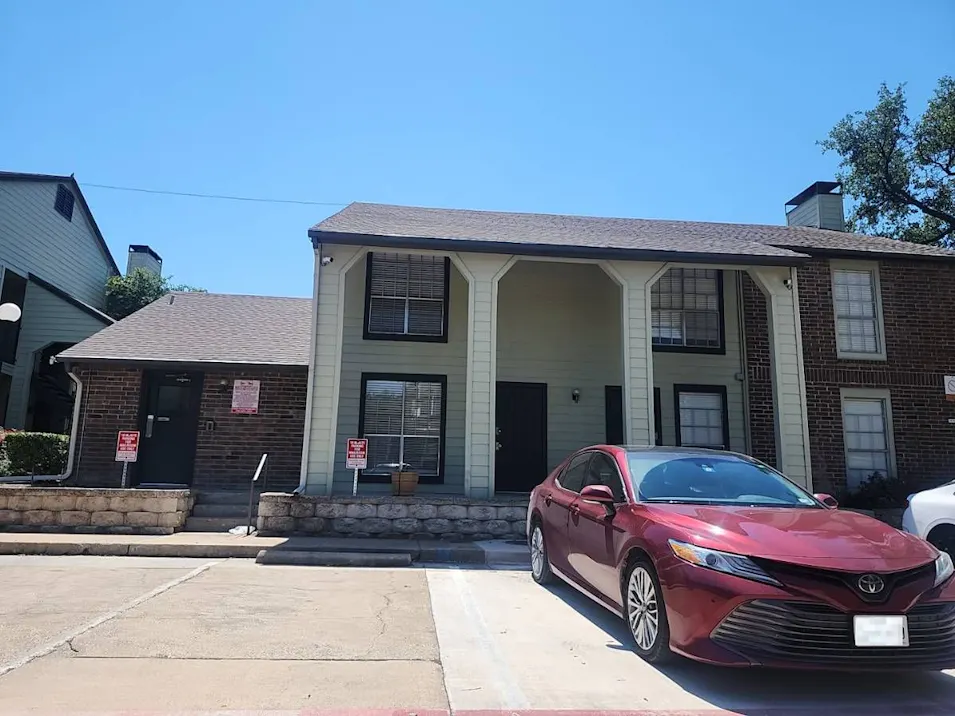5981 Arapaho Rd Apt 1507 Dallas, TX 75248, Dallas County