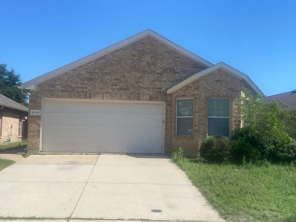 2129 Charmion Ln Fort Worth, TX 76131, Tarrant County