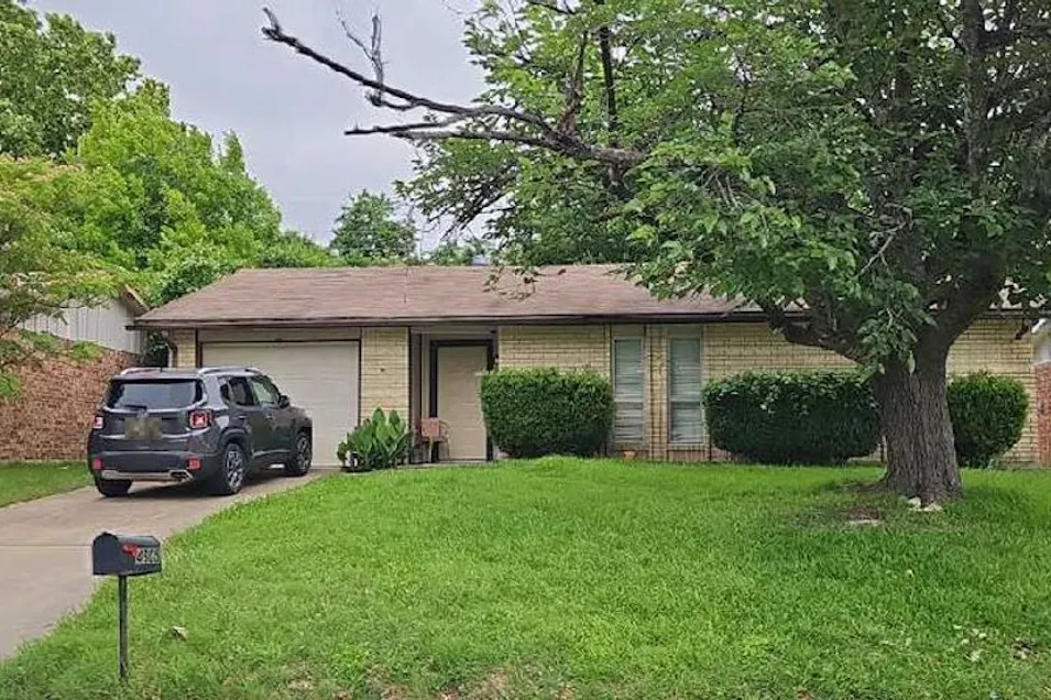 4605 Calle Roble Temple, TX 76502, Bell County