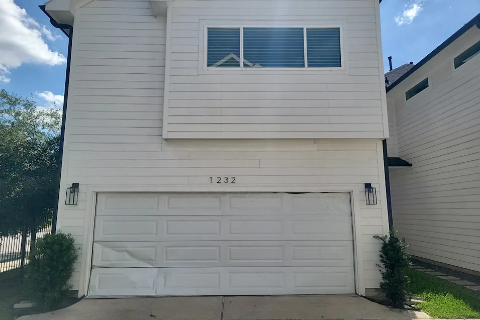 1232 McNeil Street Houston, TX 77009, Harris County
