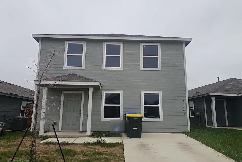 13004 Lake Fryer Saint Hedwig, TX 78152, Bexar County