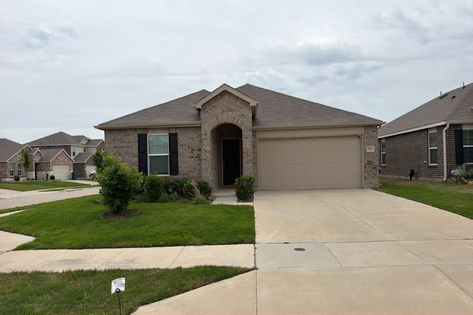 1001 Paso Fino Drive Haslet, TX 76052, Denton County