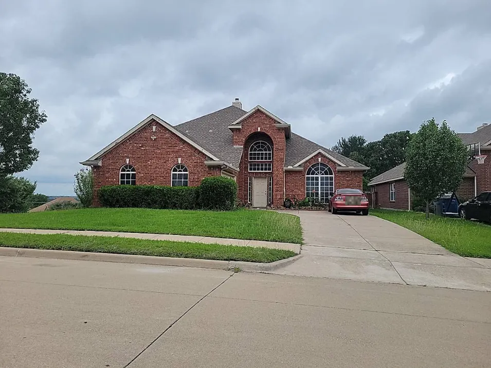 5883 Cliff Ridge Drive Dallas, TX 75249, Dallas County
