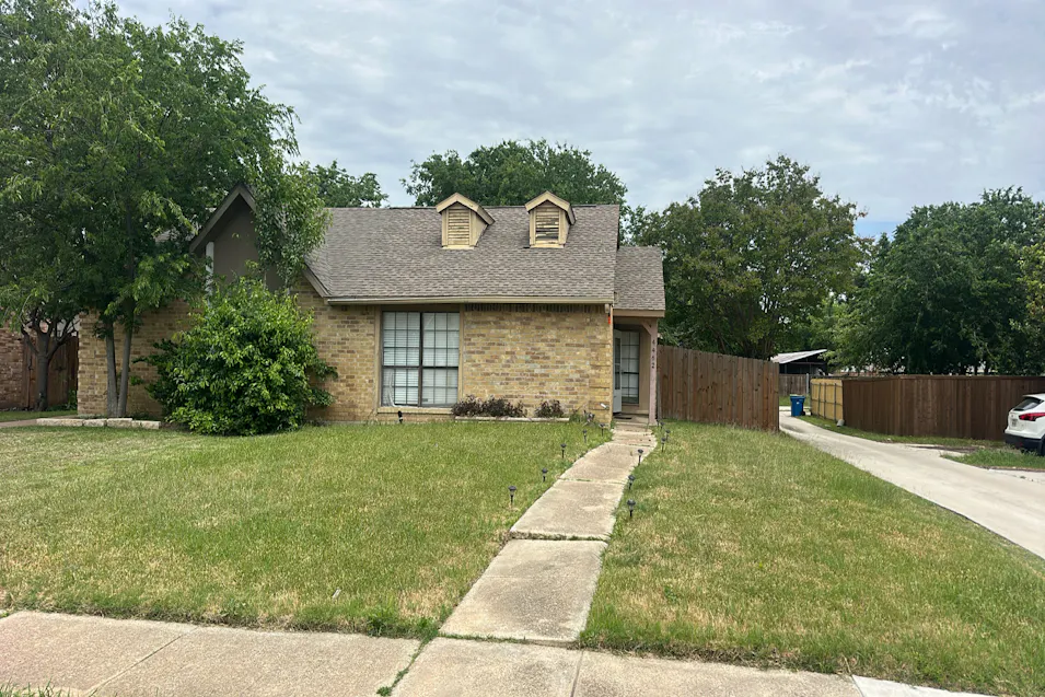 4462 Chapman St the Colony, TX 75056, Denton County