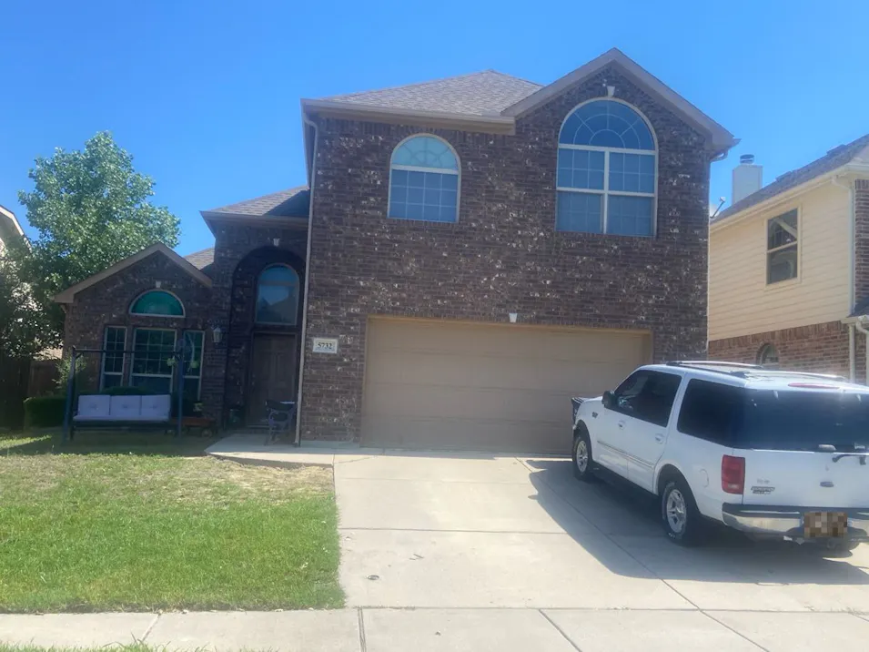 5732 Diamond Valley Drive Fort Worth, TX 76179, Tarrant County