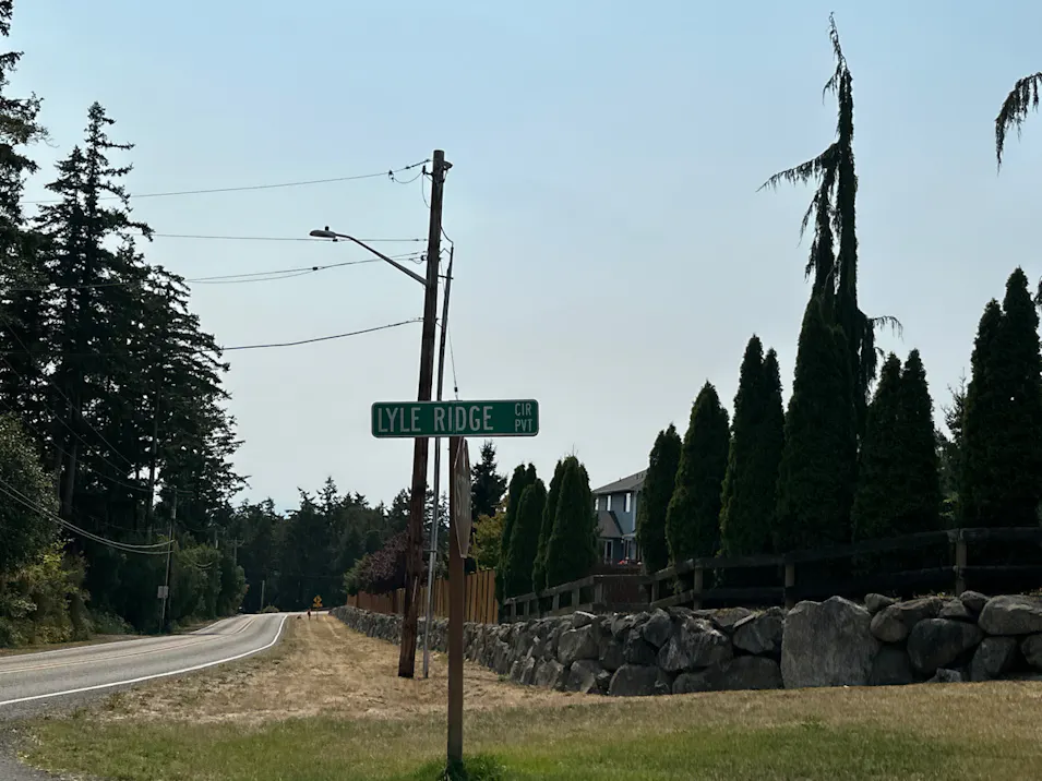1044 Lyle Ridge Circle Oak Harbor, WA 98277, Island County