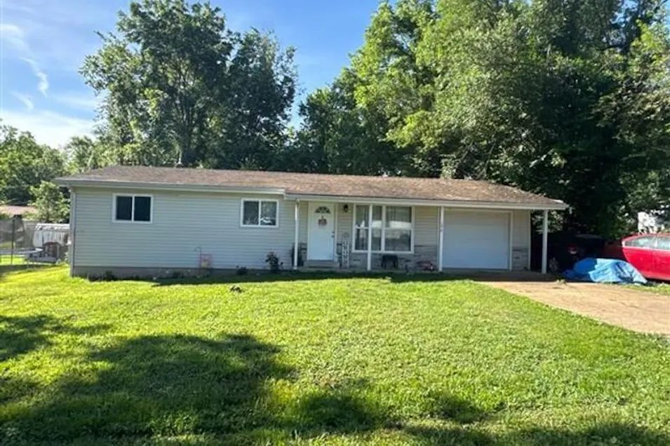 1310 Williams Rd Farmington, MO 63640, St. Francois County