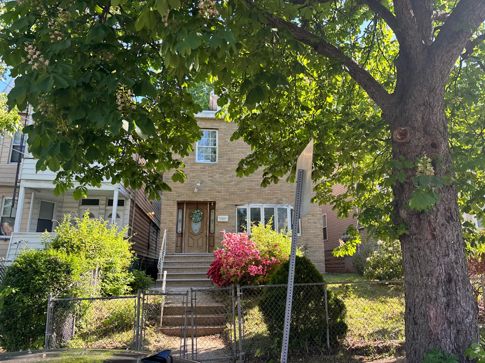 1147 Fairmount Avenue Elizabeth, NJ 07201, Union County