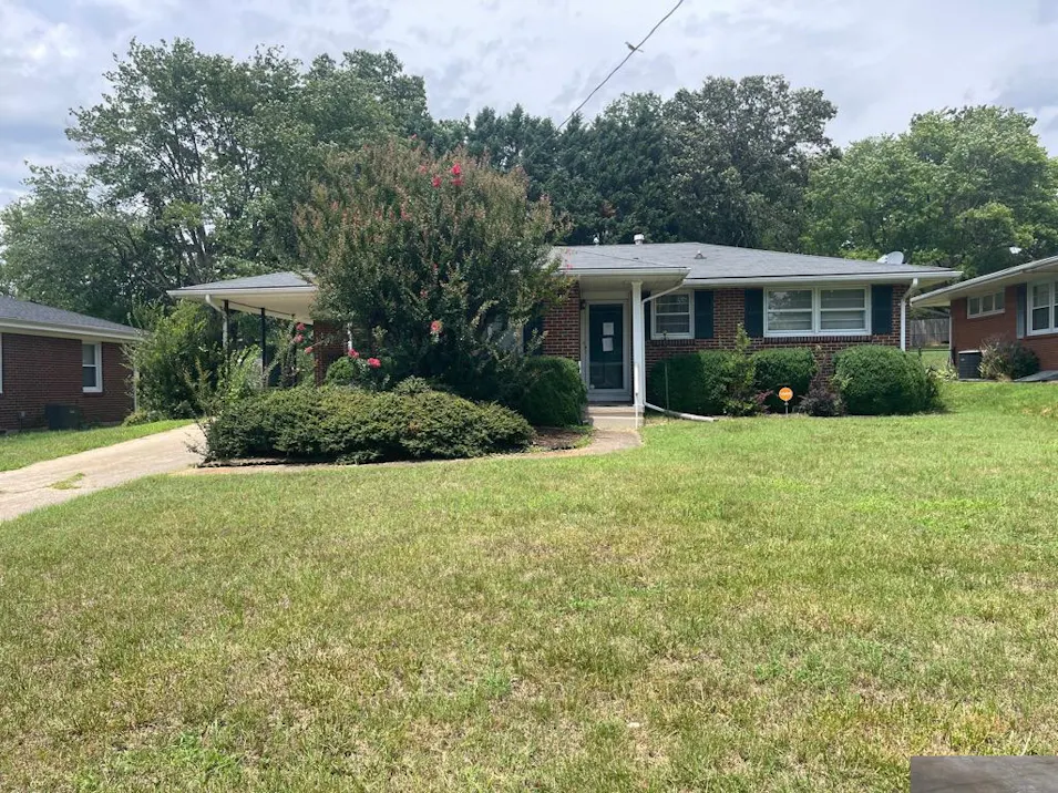 206 Northmont Blvd Danville, VA 24540, Danville City County