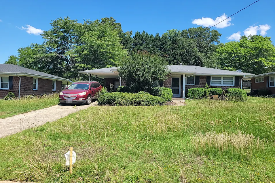 206 Northmont Boulevard Danville, VA 24540, City of Danville County