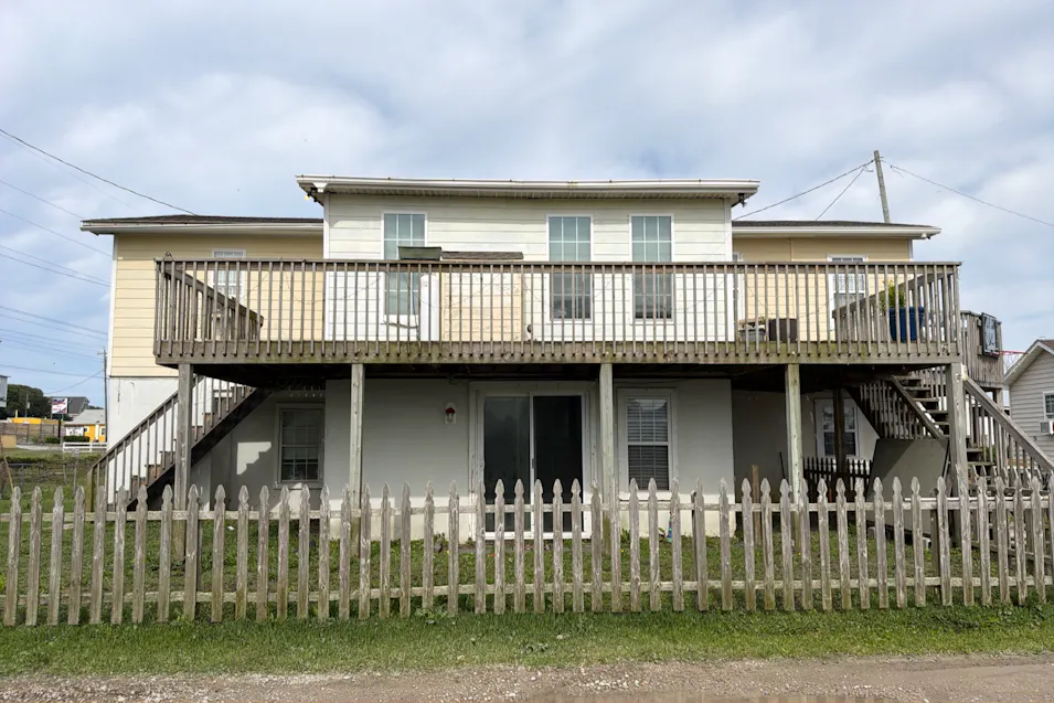 1134 Salter Path Road Atlantic Beach, NC 28512, Carteret County