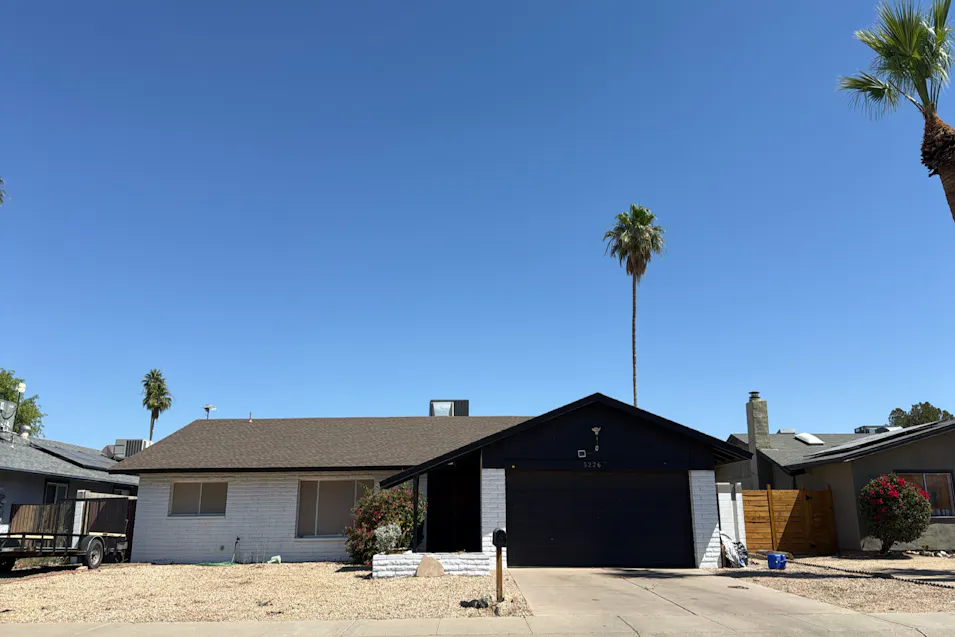 5226 W Redfield Rd Glendale, AZ 85306, Maricopa County