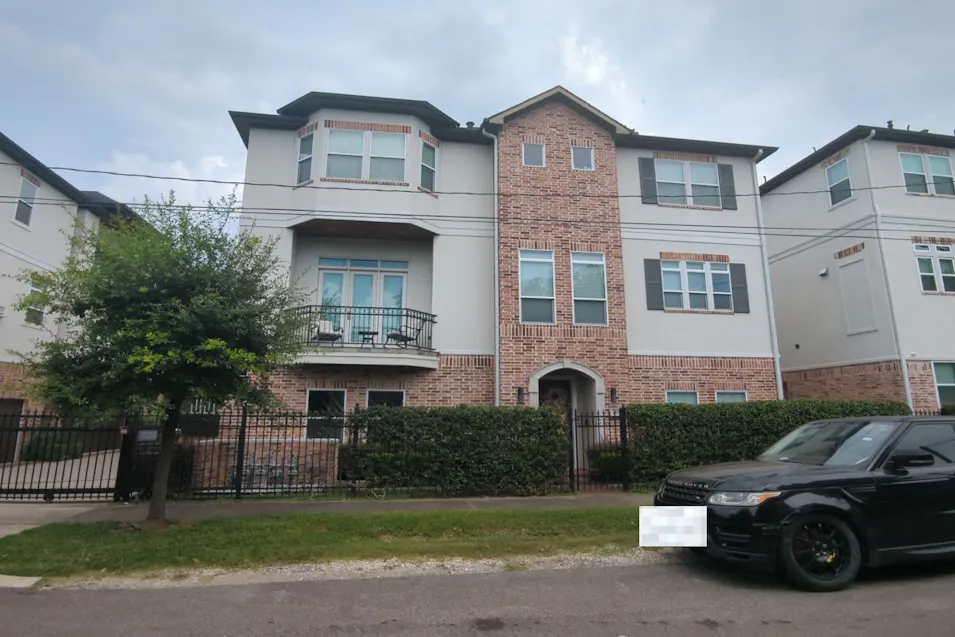 2822 Princeton St Houston, TX 77009, Harris County