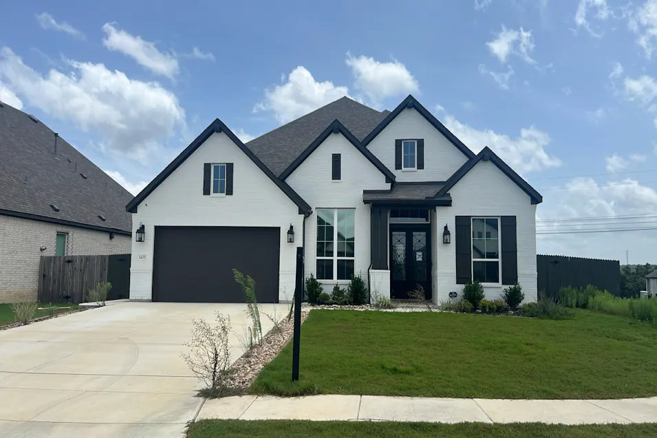 1433 Gifford Park Bulverde, TX 78163, Comal County