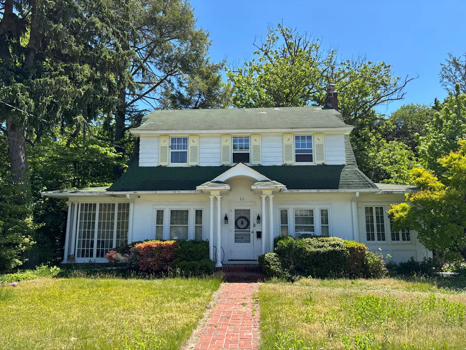 11 Howard Street Vineland, NJ 08360, Cumberland County