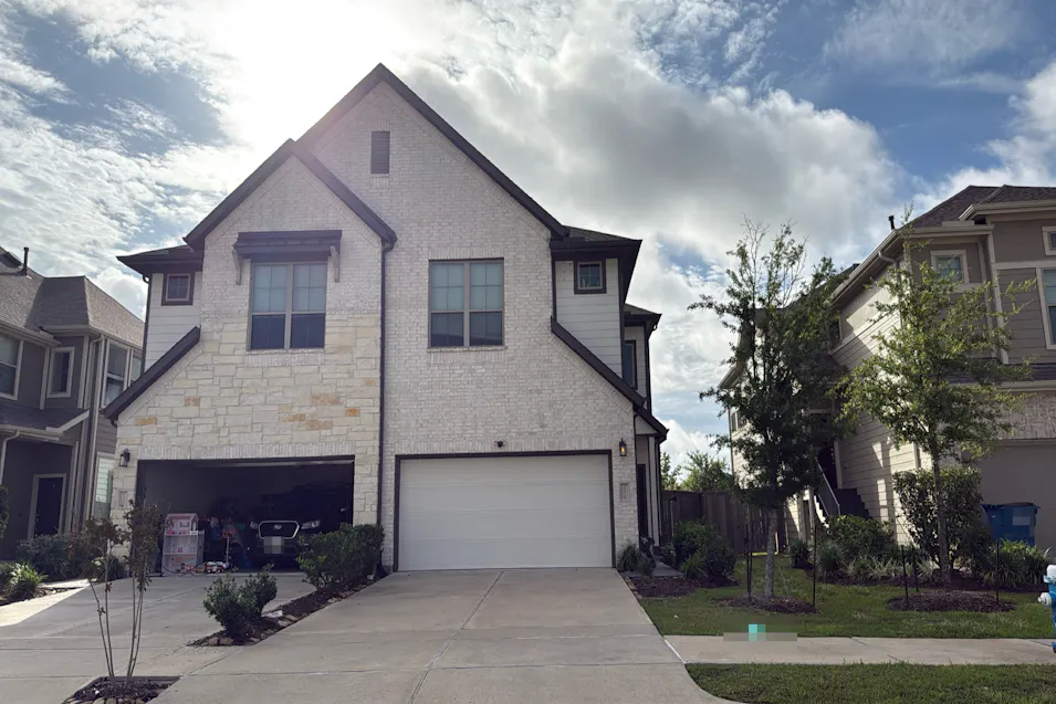 15018 Flintstone Vlg Trail Cypress, TX 77433, Harris County