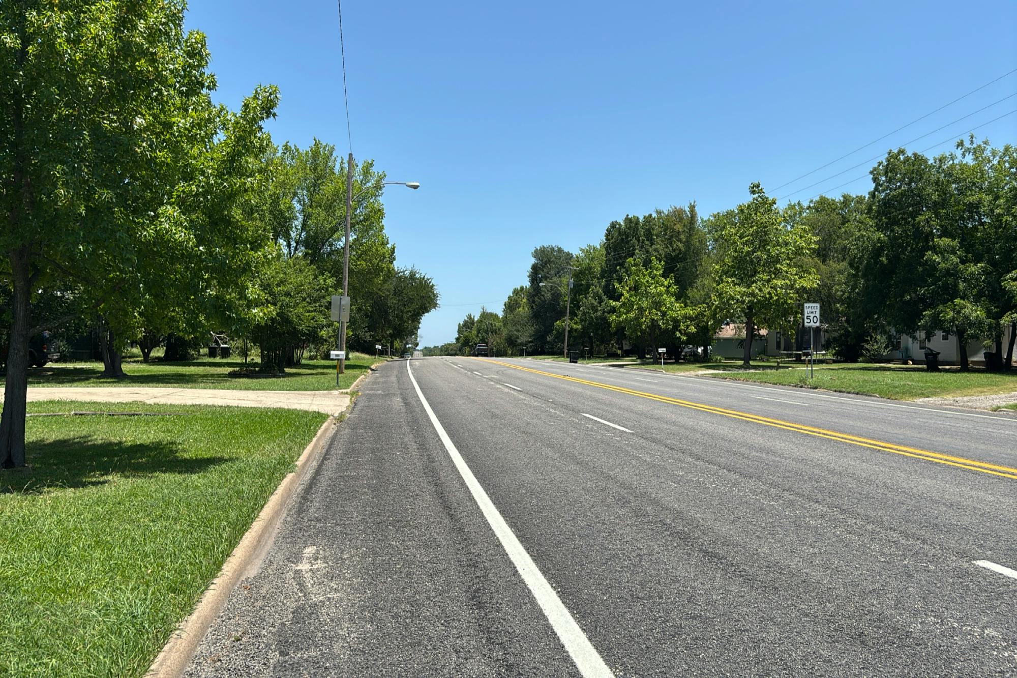 Commerce Dr, Greenville, TX 75401