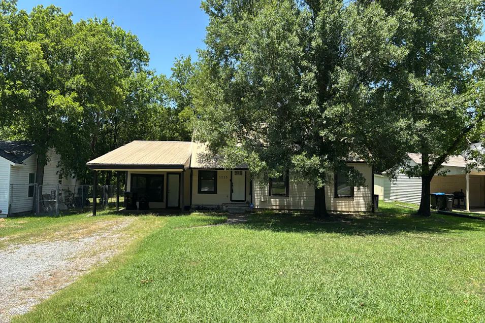 1113 Commerce Dr Greenville, TX 75401, Hunt County