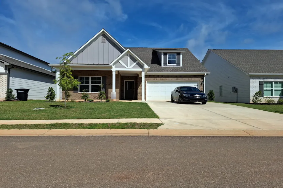 8147 Kimbrell Station Loop Mc Calla, AL 35111, Jefferson County