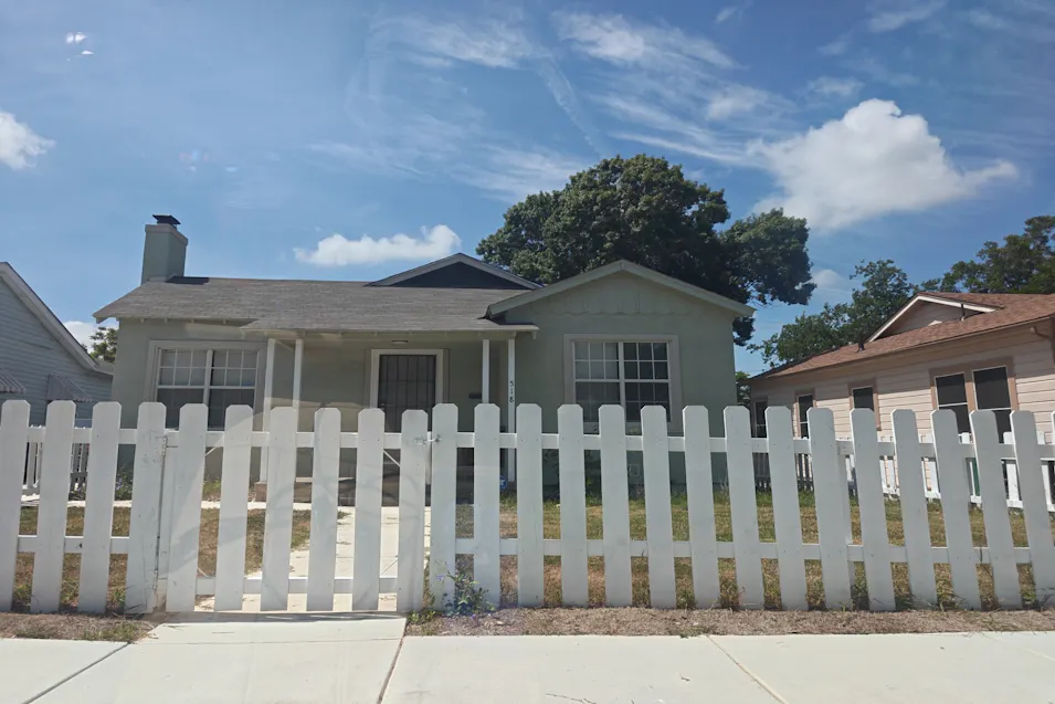 518 Astor St San Antonio, TX 78210, Bexar County