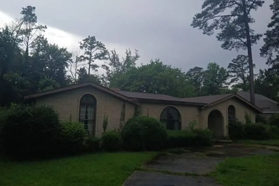 1003 Keith Way Selma, AL 36701, Dallas County